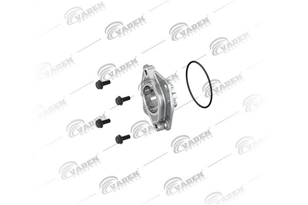 Flansa conectare, compresor 11 03 13 VADEN ORIGINAL